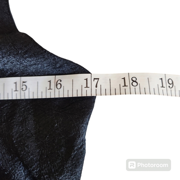 EUC 90's VINTAGE GOLD LABEL VICTORIA'S SECRET LACE HEM NIGHTGOWN SIZE S - Picture 6 of 8